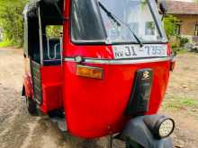 Bajaj 2 Stroke 2004 Three Wheel