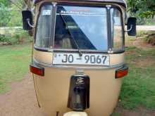 Bajaj 2 Stroke 2004 Three Wheel