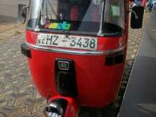 Bajaj 2 Stroke 2004 Three Wheel
