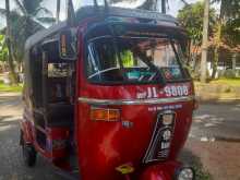 Bajaj 2 Stroke 2004 Three Wheel