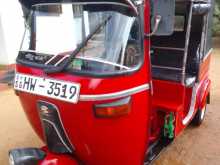 Bajaj 2 Stroke 2004 Three Wheel