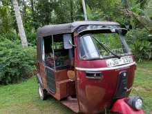 Bajaj 2 Stroke 2004 Three Wheel