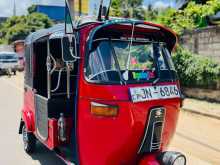 Bajaj 2 Stroke 2004 Three Wheel