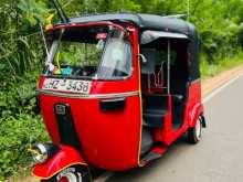 Bajaj 2 Stroke 2004 Three Wheel