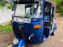 Bajaj 2 Stroke 2004 Three Wheel