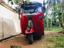 Bajaj 2 Stroke 2005 Three Wheel