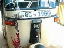 Bajaj 2 Stroke 2005 Three Wheel