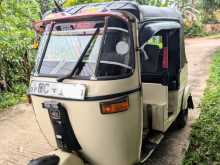Bajaj 2 Stroke 2005 Three Wheel