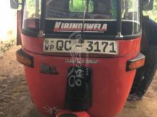 Bajaj 2 Stroke 2005 Three Wheel