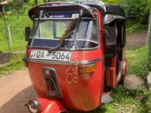 Bajaj 2 Stroke 2005 Three Wheel