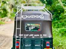 Bajaj 2 Stroke 2005 Three Wheel