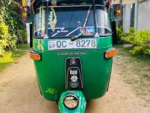 Bajaj 2 Stroke 2005 Three Wheel