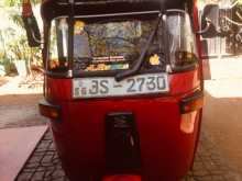 Bajaj 2 Stroke 2005 Three Wheel