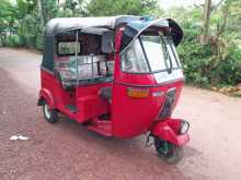 Bajaj 2 Stroke 2005 Three Wheel