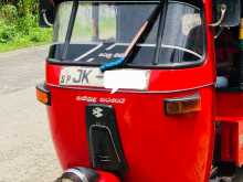 Bajaj 2 Stroke 2005 Three Wheel