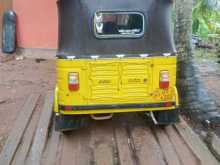 Bajaj 2 Stroke 2005 Three Wheel