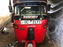Bajaj 2 Stroke 2005 Three Wheel