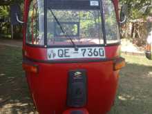 Bajaj 2 Stroke 2006 Three Wheel