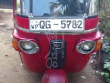 Bajaj 2 Stroke 2006 Three Wheel