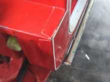 Bajaj 2 Stroke 2006 Three Wheel