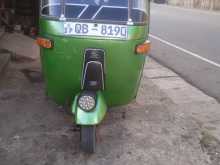 Bajaj 2 Stroke 2006 Three Wheel