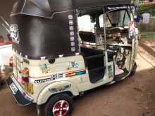 Bajaj 2 Stroke 2006 Three Wheel