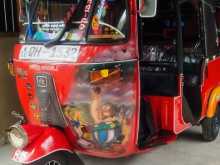 Bajaj 2 Strok 2006 Three Wheel