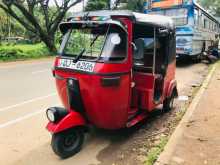 Bajaj 2 Stroke 2006 Three Wheel