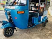 Bajaj 2 Stroke 2006 Three Wheel