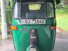 Bajaj 2 Stroke 2006 Three Wheel