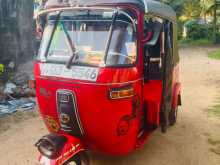 Bajaj 2 Stroke 2006 Three Wheel