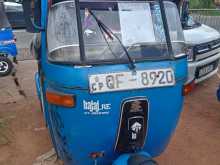 Bajaj 2 Stroke 2006 Three Wheel
