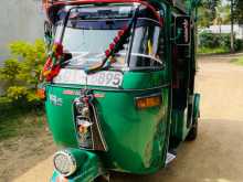 Bajaj 2 Stroke 2006 Three Wheel