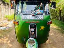 Bajaj 2 Stroke 2006 Three Wheel