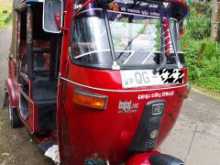 Bajaj 2 Stroke 2007 Three Wheel