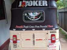 Bajaj 2 Stroke 2000 Three Wheel