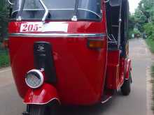 Bajaj 2 Stroke 1998 Three Wheel