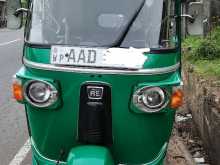 Bajaj 2 Stroke 2013 Three Wheel