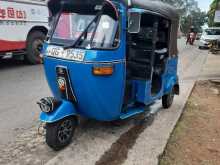 Bajaj 2 Stroke 2007 Three Wheel