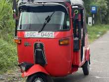 Bajaj 2 Stroke 2005 Three Wheel