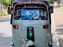 Bajaj 2 Stroke 2006 Three Wheel