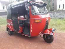 Bajaj 2 Stroke 1998 Three Wheel