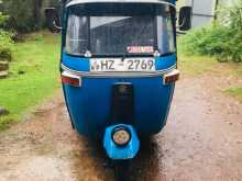 Bajaj 2 Stroke 2004 Three Wheel