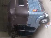 Bajaj 2 Stroke 1999 Three Wheel