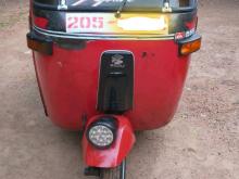 Bajaj 2 Stroke 1998 Three Wheel