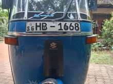 Bajaj 2 Stroke 2008 Three Wheel