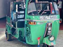 Bajaj 2 Stroke 2005 Three Wheel