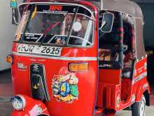 Bajaj 2 Stroke 2004 Three Wheel