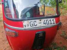 Bajaj 2 Stroke 2000 Three Wheel