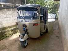 Bajaj 2 Stroke 2003 Three Wheel